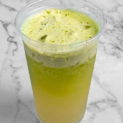 Apple Juice - Abadi Cafeteria Menu