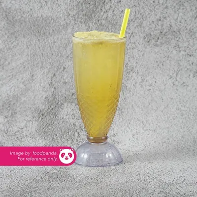 Apple Juice - Ayam Penyet Bonda Menu