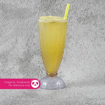 Apple Juice - Damascus (Bukit Bintang) Menu