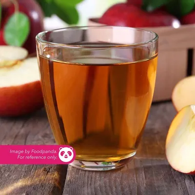 Apple Juice - KEDAI KOPI MAT JASAK Menu