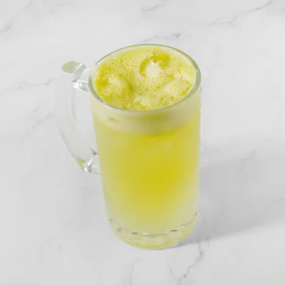 Apple Juice - Nasi Kandar Rasmeena Menu