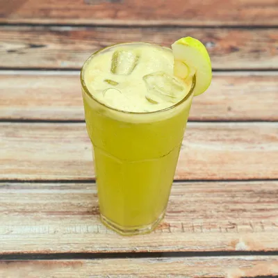 Apple Juice - Nasi Lemak Royale Kedah Menu