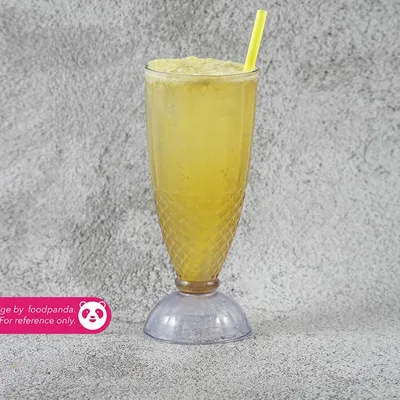 Apple Juice - Pak Cik Wong Group Menu