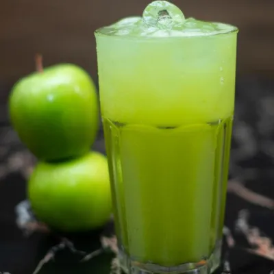 Apple Juice - Syed Bistro (Petaling Jaya) Menu
