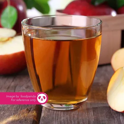 Apple Juice - Usha Banana Leaf (PJ) Menu