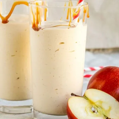 Apple Milk Juice - Restoran E&Y Sahul (Taman Maju Jaya) Menu