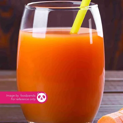 Apple + Orange Juice - Abadi Cafeteria Menu