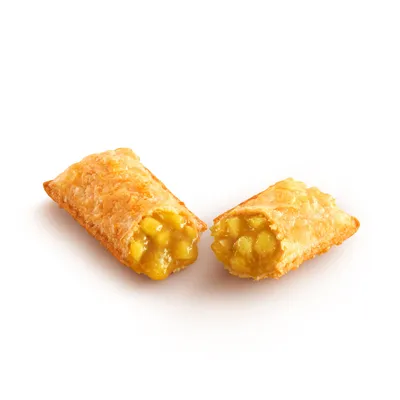 Apple Pie - McDonald's Menu