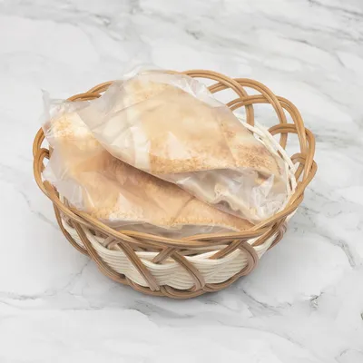 Arabic Bread - Damascus (Bukit Bintang) Menu