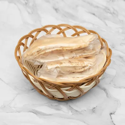 Arabic Bread - Damascus Restoran (Bukit Bintang) Menu