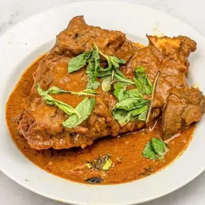 Arnab - Hameediyah Menu