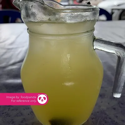 Asam Ais - NURJAYA THAI FOOD Menu