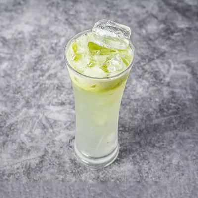 Asam Boi Limau Ais  - Nasi Kandar Rasmeena Menu