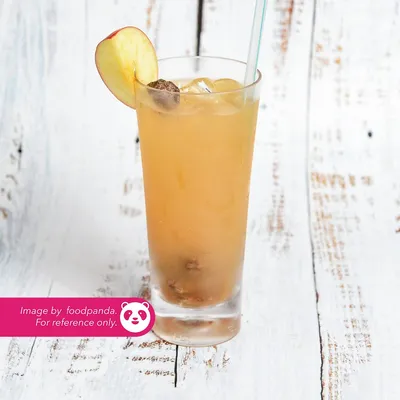 Asam Boi Panas - Riang Riang Restaurant Menu