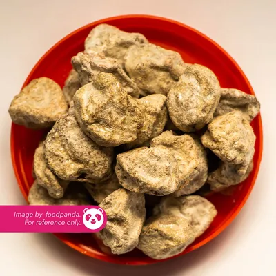 Asam Boi - RESTORAN YASIN (JB) Menu