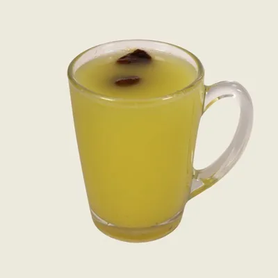 Asam Limau Suam - Pak Li Kopitiam Menu