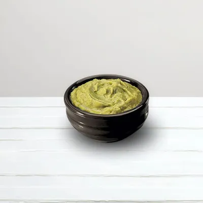Avocado Guacamole - Taco Bell Menu