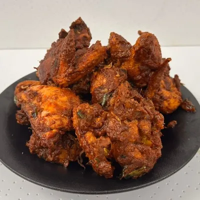 AYAM BAWANG QUARTER - NASI KANDAR SERI MUTIARA Menu