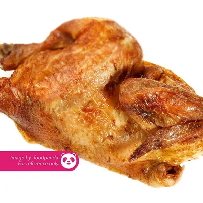 Ayam Belacan - NURJAYA THAI FOOD Menu