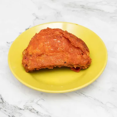 Ayam Goreng - Nasi Kandar Rasmeena Menu