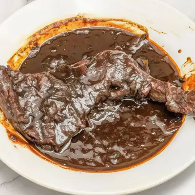 Ayam Kicap - Hameediyah Menu