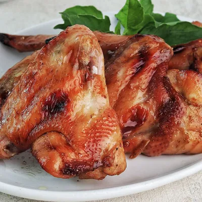 Ayam Madu - Abadi Cafeteria Menu