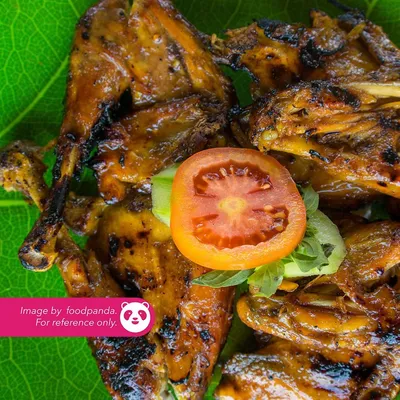 AYAM MADU - Al Fariz Maju Menu