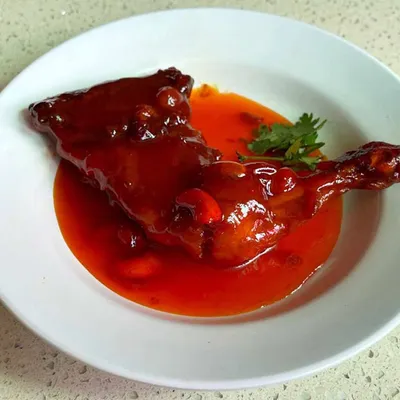 Ayam Madu - Hameediyah Menu