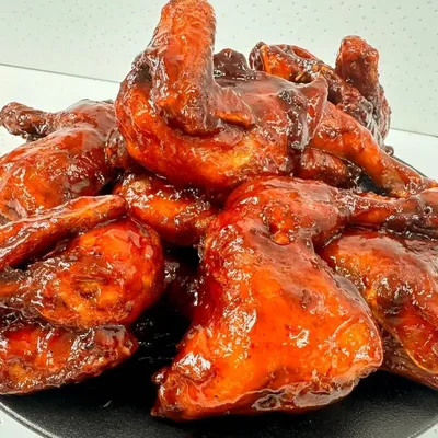 AYAM MADU QUARTER - NASI KANDAR SERI MUTIARA Menu