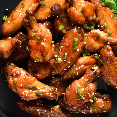 ayam masak halia - Dayana Ala Thai Seafood Menu