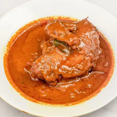 Ayam Pedas - Hameediyah Menu