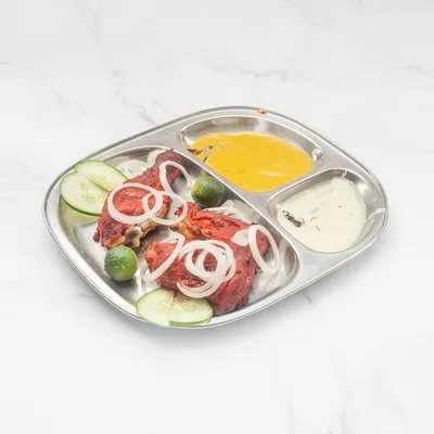 Ayam Tandoori - Al Fariz Maju Menu