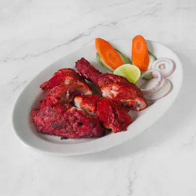 Ayam Tandoori - Nasi Kandar Rasmeena Menu