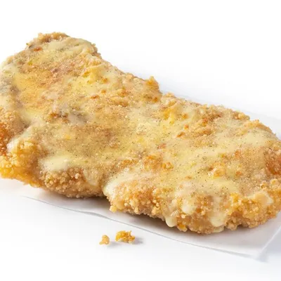 B1. Baked Cheese Chicken - Chickilicious (Api Api) Menu