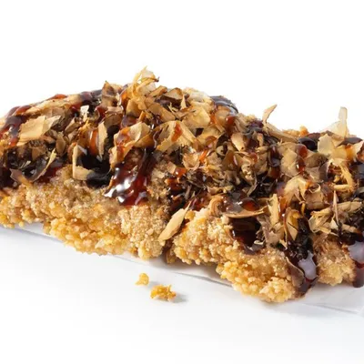 B4. Roasted Teriyaki Chicken - Chickilicious (Api Api) Menu