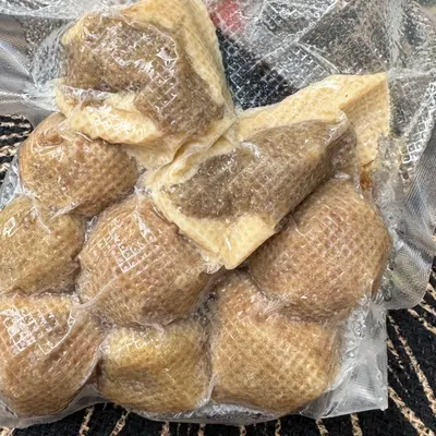 BAKSO FROZEN - Indorosso Menu