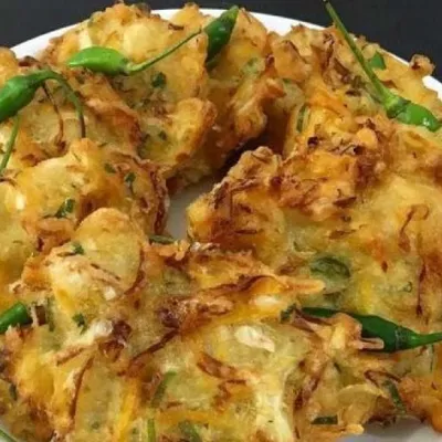 BAKWAN SAYUR 1Pc - Indorosso Menu