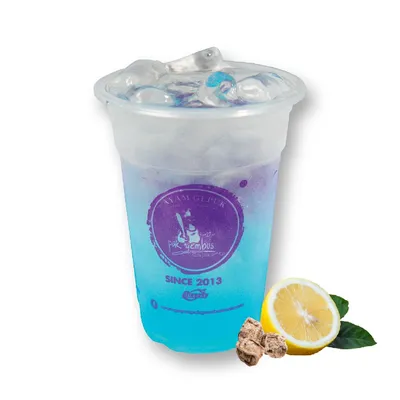 Bali Blue - Ayam Gepuk Pak Gembus Menu