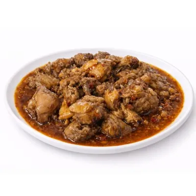 Bambangan Chicken - KK Food Street Menu