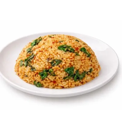 Bambangan Fried Rice - KK Food Street Menu