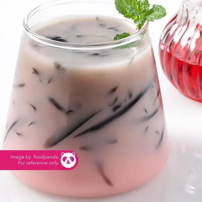 Bandung Cincau - Fatima Seafood  Menu