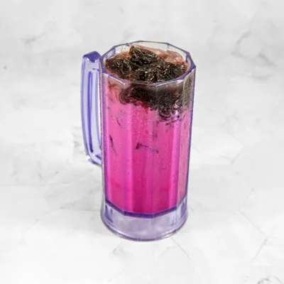 Bandung Cincau - NURJAYA THAI FOOD Menu