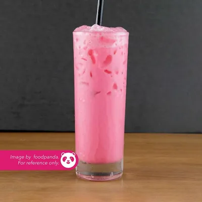 Bandung - Fatima Seafood  Menu