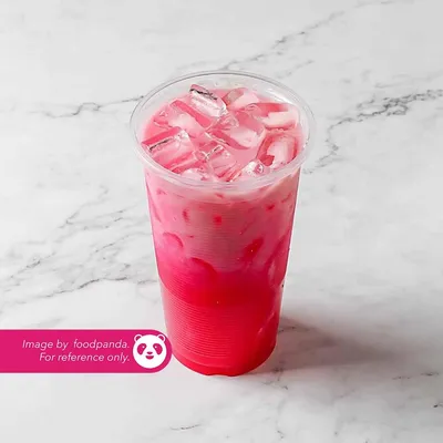 Bandung Soda - H Deens Corner Menu