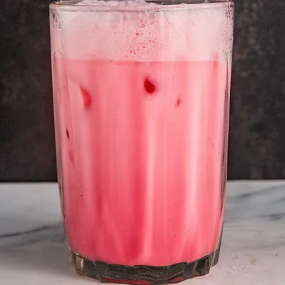 Bandung Soda - Sri Gemilang Café Menu