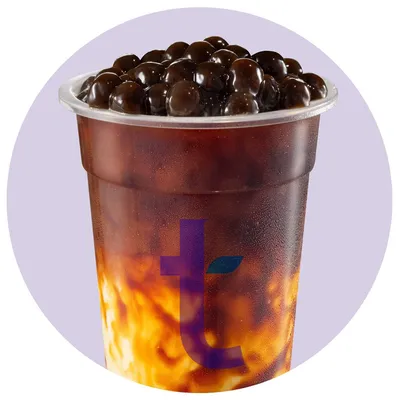 Bang Bang Coffee - Tealive Menu