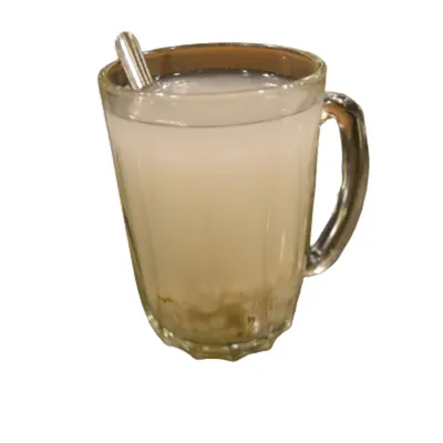 Barley - Syed Bistro (Petaling Jaya) Menu