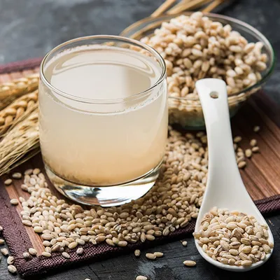 Barli - Abadi Cafeteria Menu