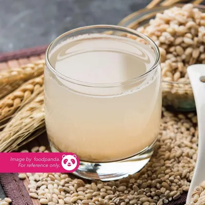 Barli - Fatima Seafood  Menu