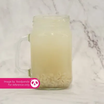 Barli - Nasi Kandar Rasmeena Menu